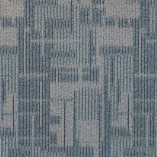 Carpete em Placas Teco